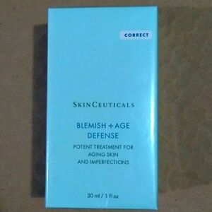 SkinCeuticals BLEMISH + AGE Defense 1oz